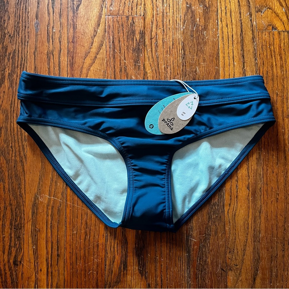 Prana Ramba bikini bottom